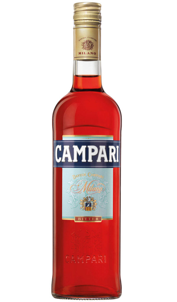Find out more or buy Campari Bitter Apéritif 700ml online at Wine Sellers Direct - Australia’s independent liquor specialists.