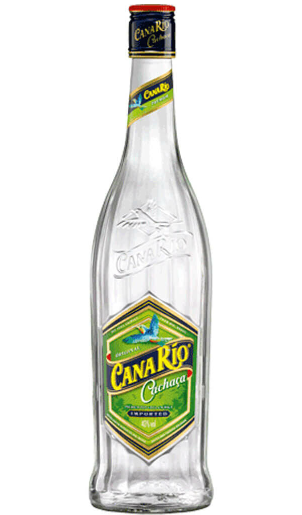 Find out more or buy Cana Rio Cachaca 700ml (Brazil) online at Wine Sellers Direct - Australia’s independent liquor specialists.