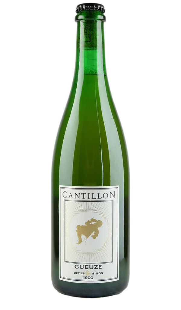 Cantillon Gueuze 750ml - Wine Sellers Direct