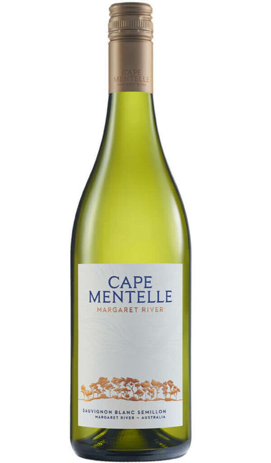 Find out more or buy Cape Mentelle Sauvignon Blanc Semillon 2021 (Margaret River) online at Wine Sellers Direct's best prices - Australia’s independent liquor specialists.