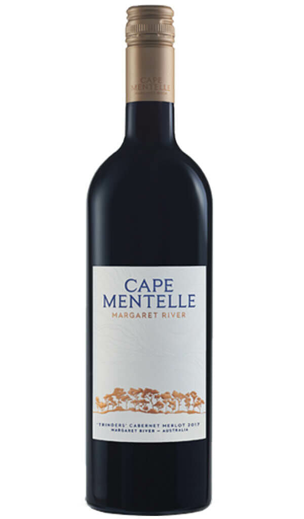 Find out more or buy Cape Mentelle 'Trinders' Cabernet Merlot 2017 (Margaret River) online at Wine Sellers Direct - Australia’s independent liquor specialists.