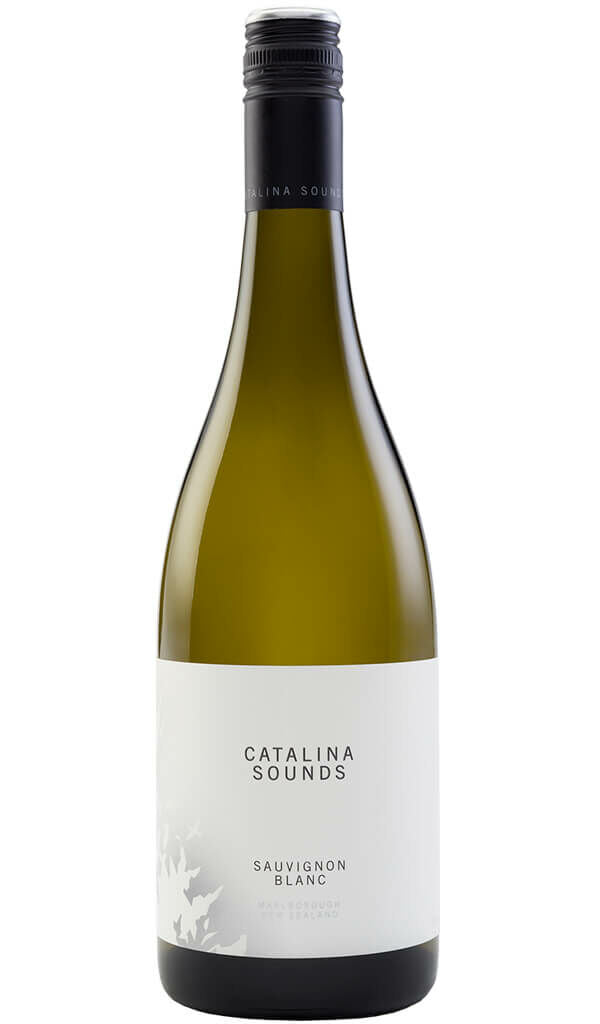 Find out more or buy Catalina Sounds Sauvignon Blanc 2016 (Marlborough) online at Wine Sellers Direct - Australia’s independent liquor specialists.