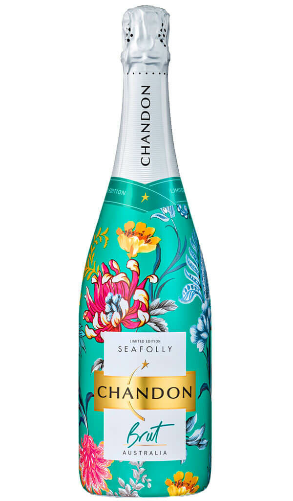Find out more or buy Chandon Sparkling Brut NV 750ml (Seafolly 2018 Summer Limited Edition) online at Wine Sellers Direct - Australia’s independent liquor specialists.