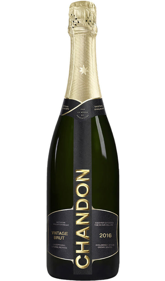 Chandon Vintage Sparkling Brut 2016