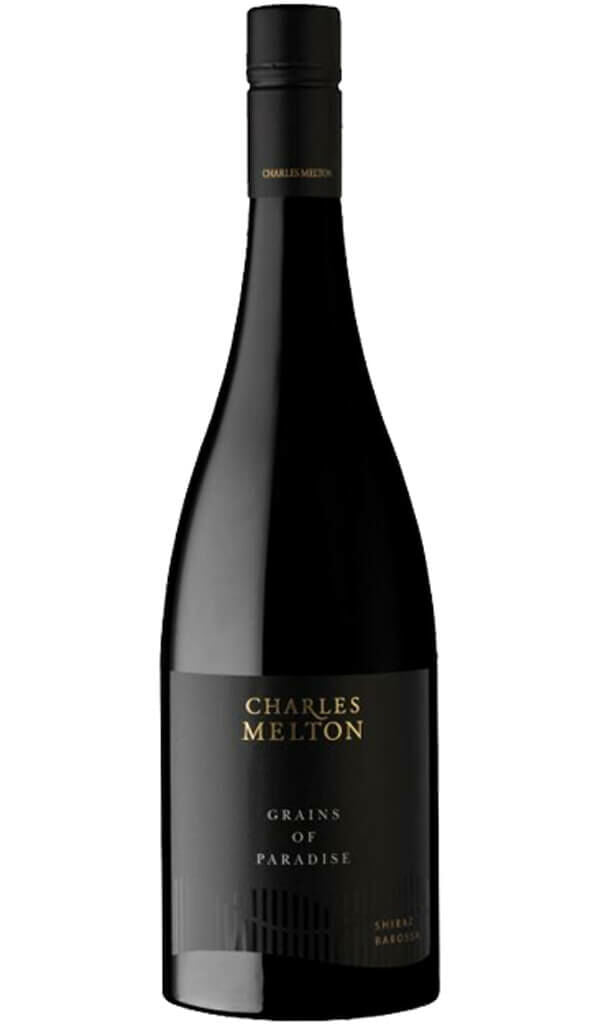 Find out more or buy Charles Melton Grains of Paradise Shiraz 2018 (Barossa Valley) online at Wine Sellers Direct - Australia’s independent liquor specialists.