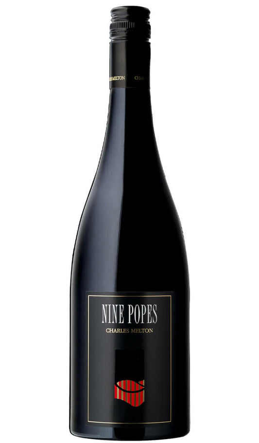 Find out more or buy Charles Melton Nine Popes 2017 (Barossa Valley) online at Wine Sellers Direct - Australia’s independent liquor specialists.