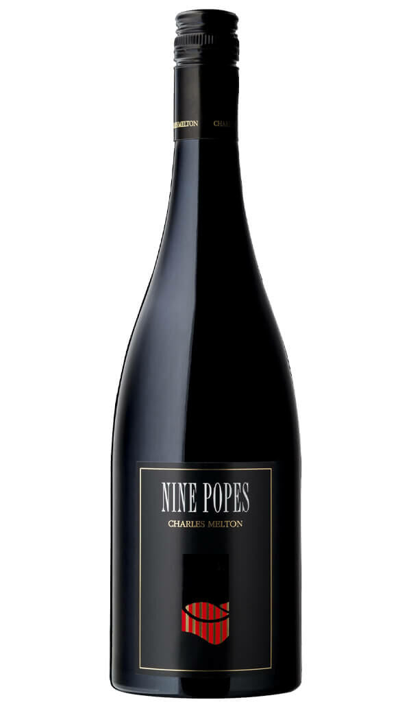 Find out more or buy Charles Melton Nine Popes 2018 (Barossa Valley) online at Wine Sellers Direct - Australia’s independent liquor specialists.