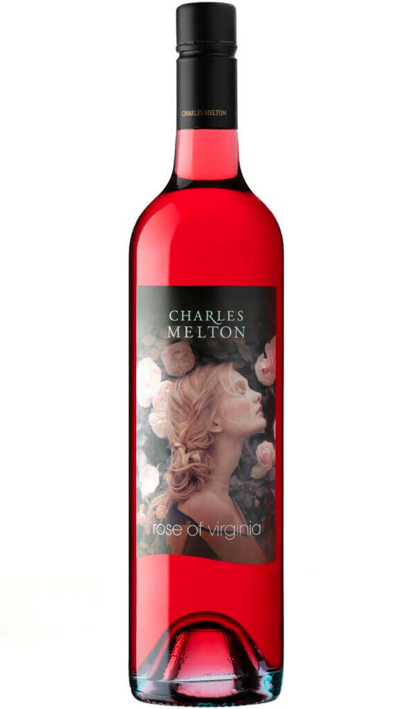 Find out more or buy Charles Melton Rose Of Virginia 2022 online at Wine Sellers Direct - Australia’s independent liquor specialists.