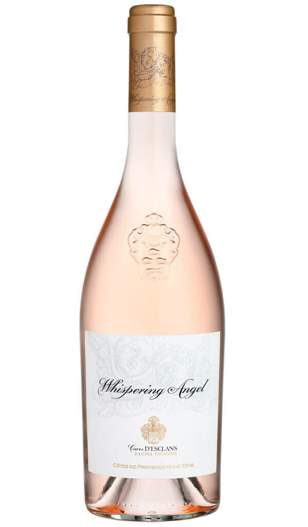 Find out more or buy Caves D’Esclans Whispering Angel Rosé 2018 online at Wine Sellers Direct - Australia’s independent liquor specialists.