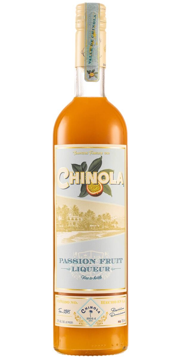 Find out more or buy Chinola Passion Fruit Liqueur 700ml online at Wine Sellers Direct - Australia’s independent liquor specialists.