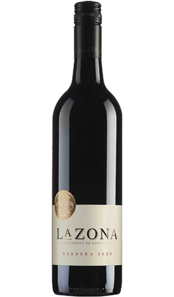 Find out more or buy Chrismont King Valley La Zona Barbera 2021 online at Wine Sellers Direct - Australia’s independent liquor specialists.