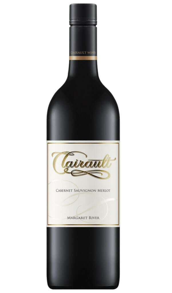 Find out more or buy Clairault Cabernet Merlot 2016 (Margaret River) online at Wine Sellers Direct - Australia’s independent liquor specialists.