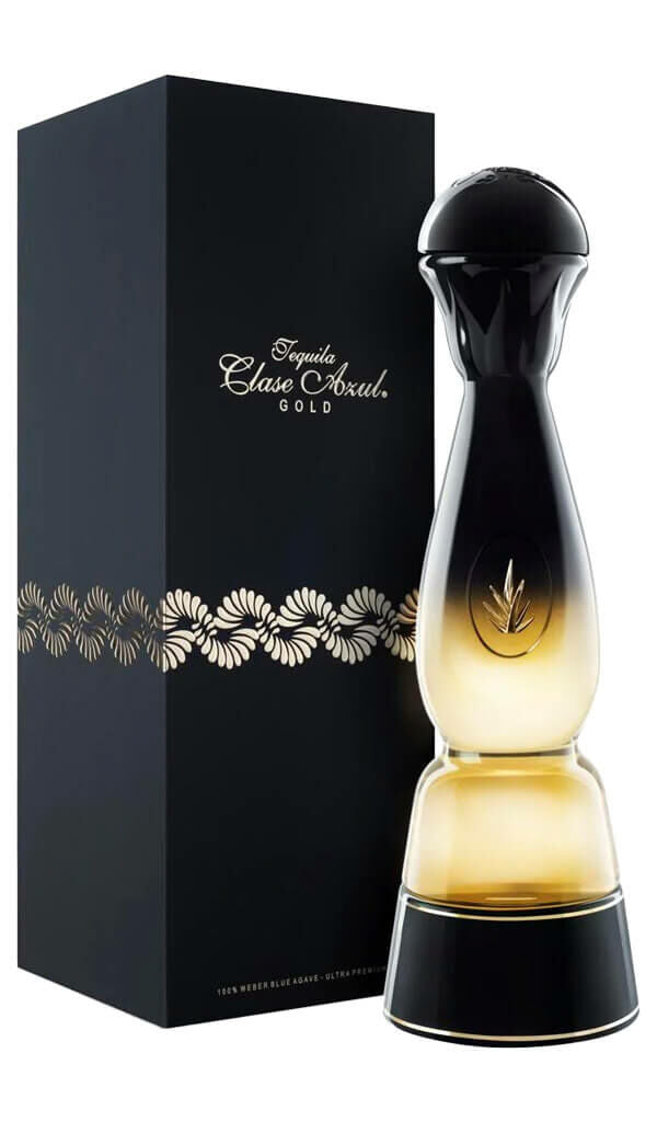 Find out more or buy Clase Azul Gold Tequila 750ml online at Wine Sellers Direct - Australia’s independent liquor specialists.