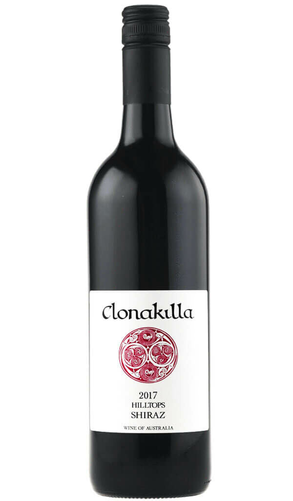 Find out more or buy Clonakilla Hilltops Shiraz 2017 (Young) online at Wine Sellers Direct - Australia’s independent liquor specialists.