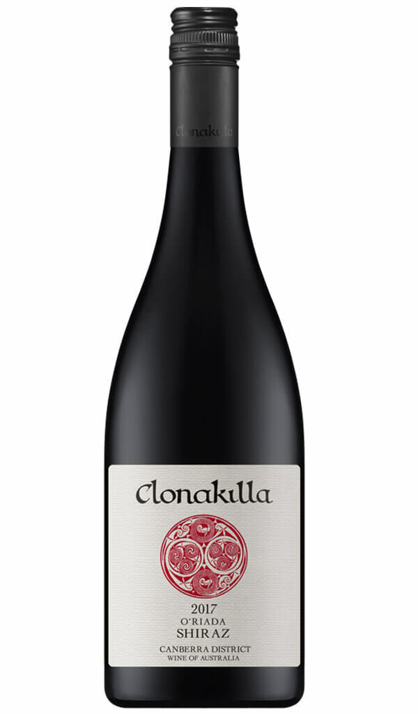 Find out more or buy Clonakilla O’Riada Shiraz 2017 (Canberra) online at Wine Sellers Direct - Australia’s independent liquor specialists.