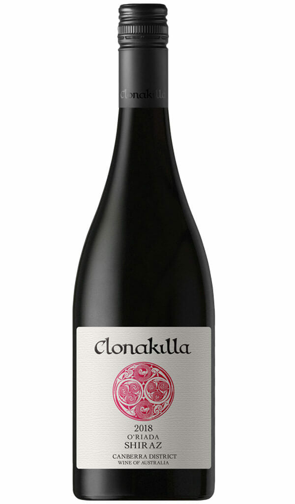 Find out more or buy Clonakilla O’Riada Shiraz 2018 (Canberra) online at Wine Sellers Direct - Australia’s independent liquor specialists.
