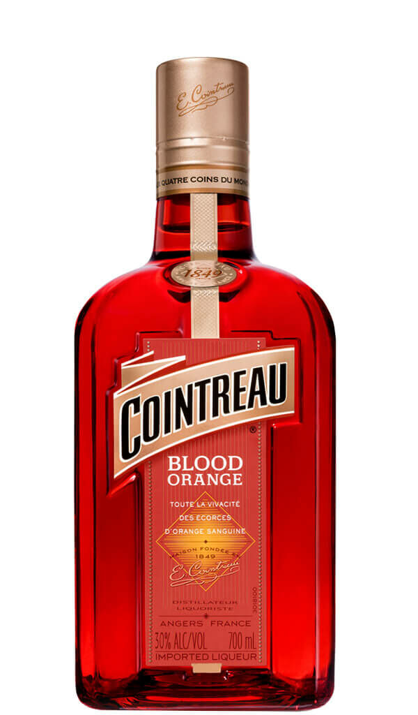 Find out more or buy Cointreau Blood Orange Liqueur 700mL online at Wine Sellers Direct - Australia’s independent liquor specialists.