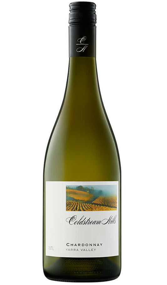 Find out more or buy Coldstream Hills Chardonnay 2018 (Yarra Valley) online at Wine Sellers Direct - Australia’s independent liquor specialists.