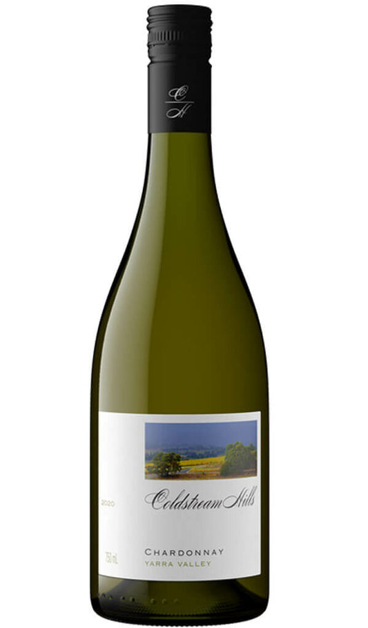 Find out more or buy Coldstream Hills Chardonnay 2020 (Yarra Valley) online at Wine Sellers Direct - Australia’s independent liquor specialists.