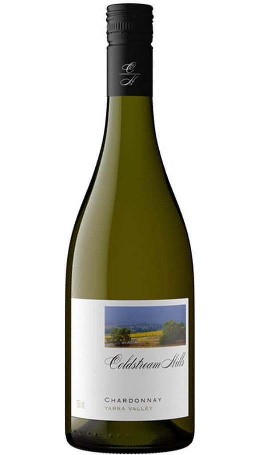 Find out more or buy Coldstream Hills Chardonnay 2021 (Yarra Valley) online at Wine Sellers Direct - Australia’s independent liquor specialists.