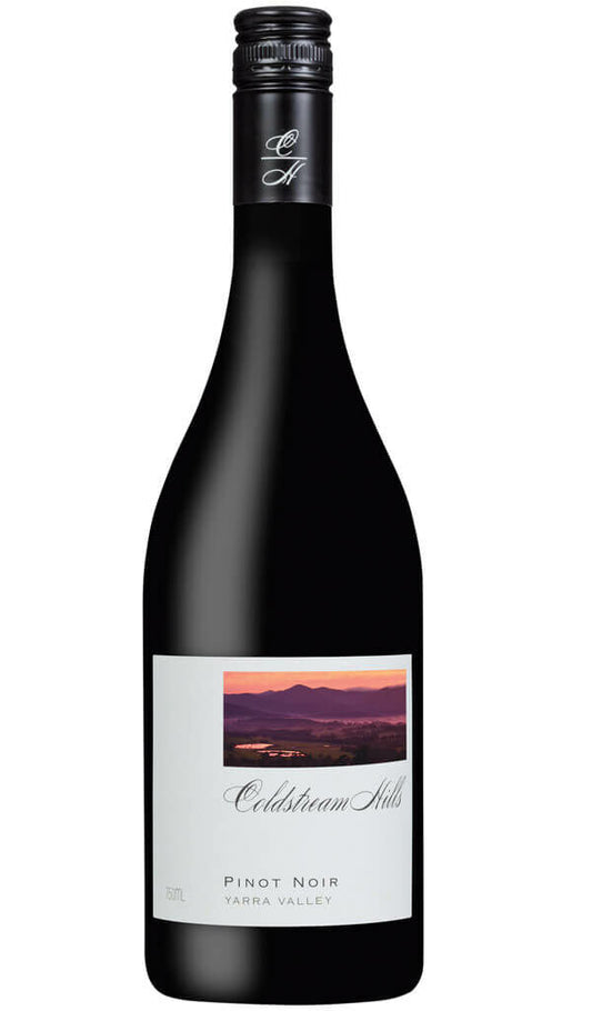 Find out more or buy Coldstream Hills Yarra Valley Pinot Noir 2018 online at Wine Sellers Direct - Australia’s independent liquor specialists.