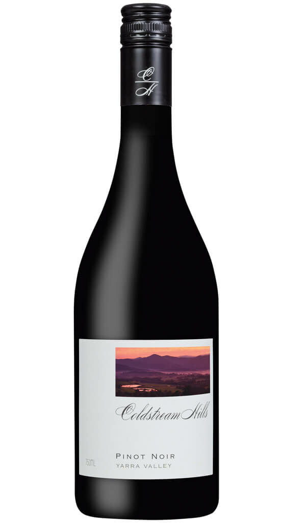 Find out more or buy Coldstream Hills Yarra Valley Pinot Noir 2020 online at Wine Sellers Direct - Australia’s independent liquor specialists.