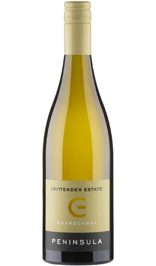 Find out more or buy Crittenden Estate Peninsula Chardonnay 2021 (Mornington) online at Wine Sellers Direct - Australia’s independent liquor specialists.