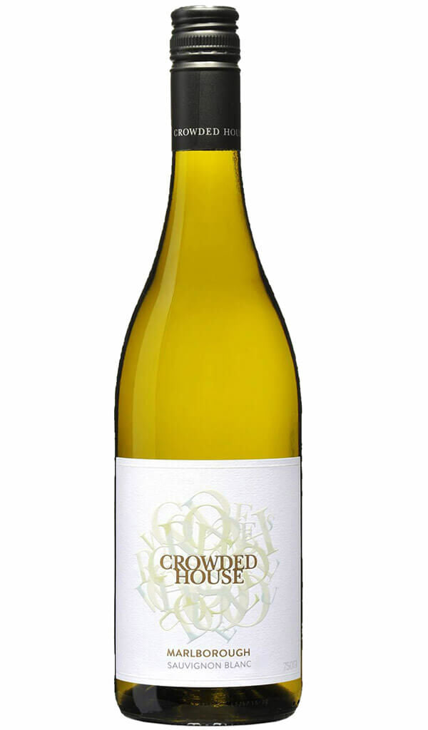 Find out more or buy Crowded House Sauvignon Blanc 2019 (Marlborough) online at Wine Sellers Direct - Australia’s independent liquor specialists.
