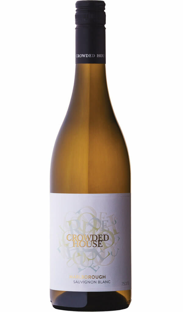 Find out more or buy Crowded House Sauvignon Blanc 2022 (Marlborough) online at Wine Sellers Direct - Australia’s independent liquor specialists.