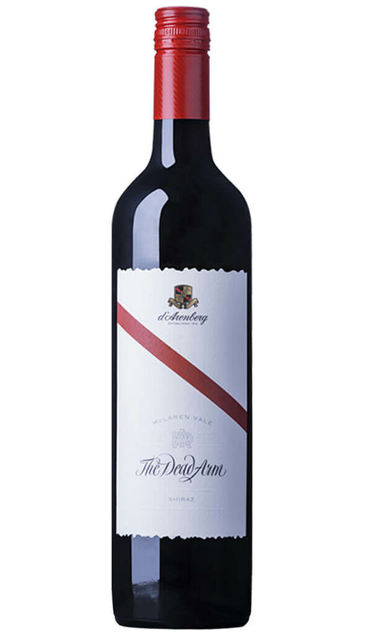 Find out more or buy d'Arenberg The Dead Arm Shiraz 2016 (McLaren Vale) online at Wine Sellers Direct - Australia’s independent liquor specialists.