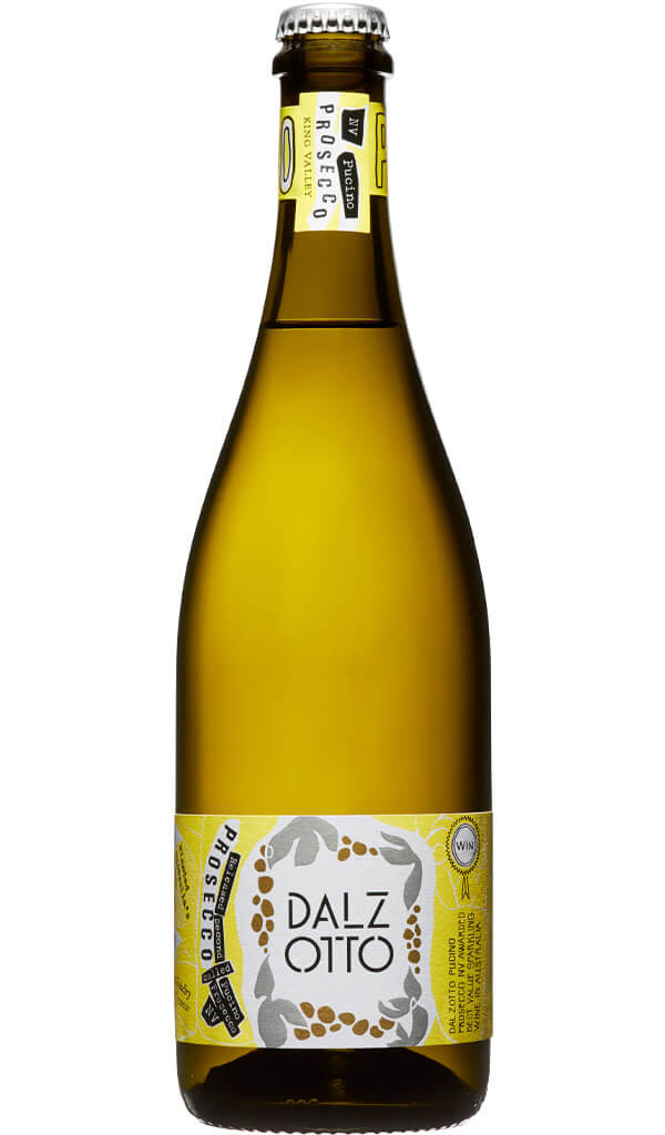 Find out more or buy Dal Zotto Pucino Prosecco online at Wine Sellers Direct - Australia’s independent liquor specialists.