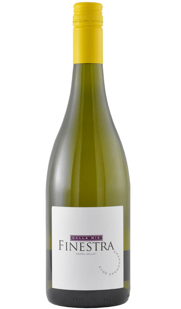 Find out more or buy Dalla Mia Finestra Chardonnay 2021 ( Yarra Valley) online at Wine Sellers Direct - Australia’s independent liquor specialists.