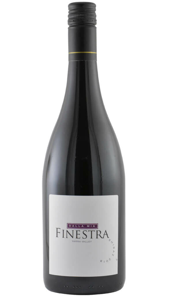 Find out more or buy Dalla Mia Finestra Shiraz 2018 (Yarra Valley) online at Wine Sellers Direct - Australia’s independent liquor specialists.