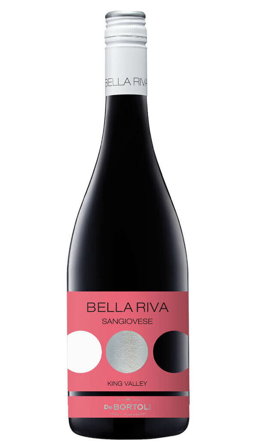 Find out more or buy De Bortoli Bella Riva King Valley Sangiovese 2022 online at Wine Sellers Direct - Australia’s independent liquor specialists.
