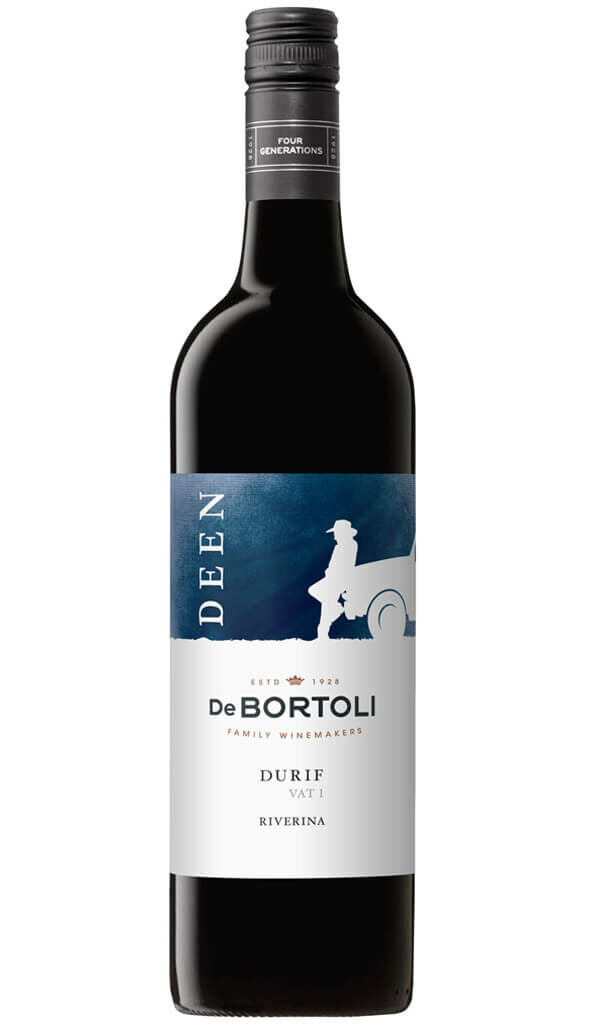 Find out more or buy De Bortoli Deen Vat 1 Durif 2013 online at Wine Sellers Direct - Australia’s independent liquor specialists.