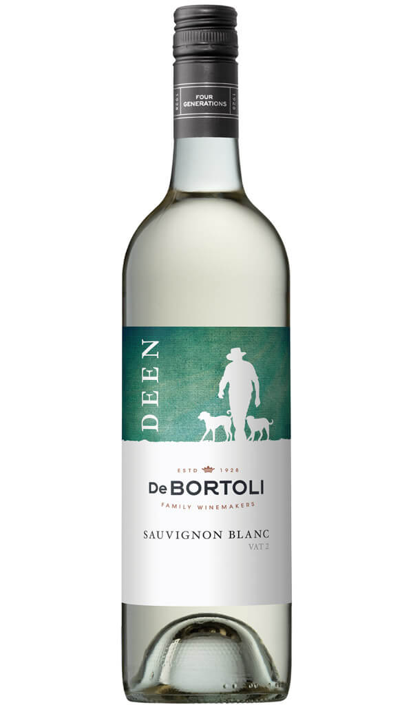 Find out more or buy De Bortoli Deen Vat 2 Sauvignon Blanc 2022 (Riverina, King & Yarra Valley) online at Wine Sellers Direct - Australia’s independent liquor specialists.