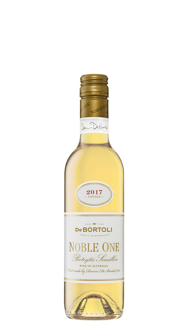 Find out more or buy De Bortoli Noble One Botrytis Semillon 2017 375ml online at Wine Sellers Direct - Australia’s independent liquor specialists.