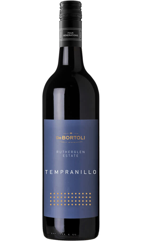 Find out more or buy Rutherglen Estate Tempranillo 2021 online at Wine Sellers Direct - Australia’s independent liquor specialists.