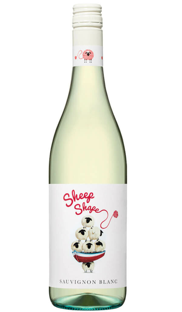 Find out more or buy Sheep Shape Sauvignon Blanc 2021 (De Bortoli) online at Wine Sellers Direct - Australia’s independent liquor specialists.