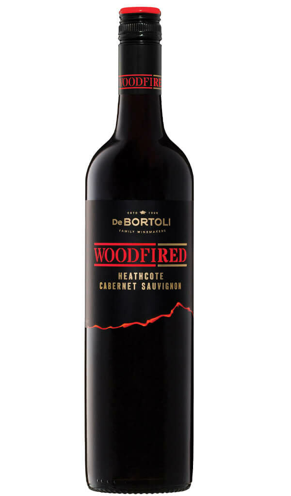 Find out more or buy De Bortoli Woodfired Heathcote Cabernet 2020 online at Wine Sellers Direct - Australia’s independent liquor specialists.
