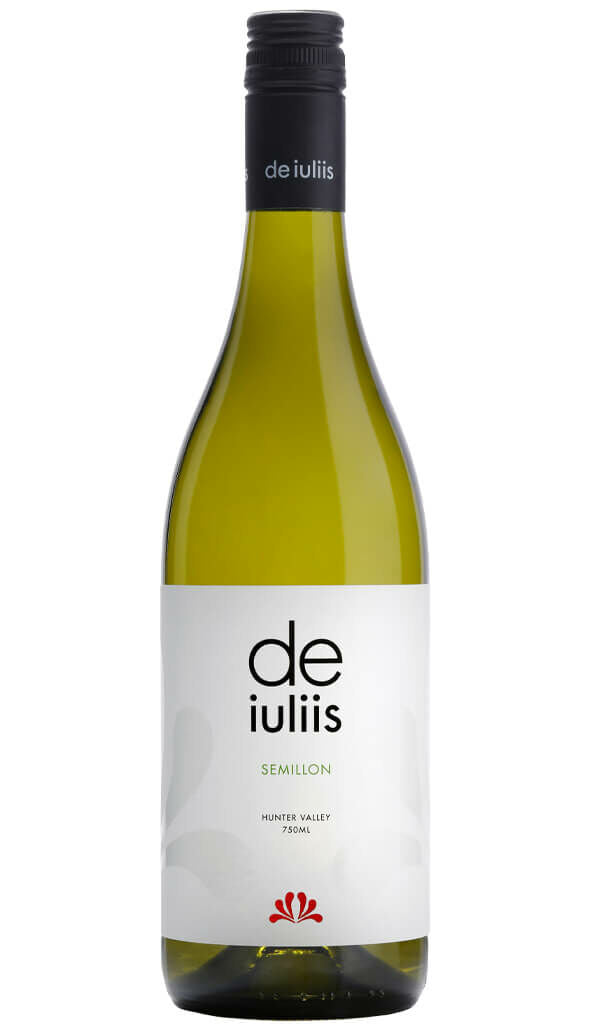 Find out more or buy De Iuliis Hunter Valley Estate Semillon 2021 online at Wine Sellers Direct - Australia’s independent liquor specialists.