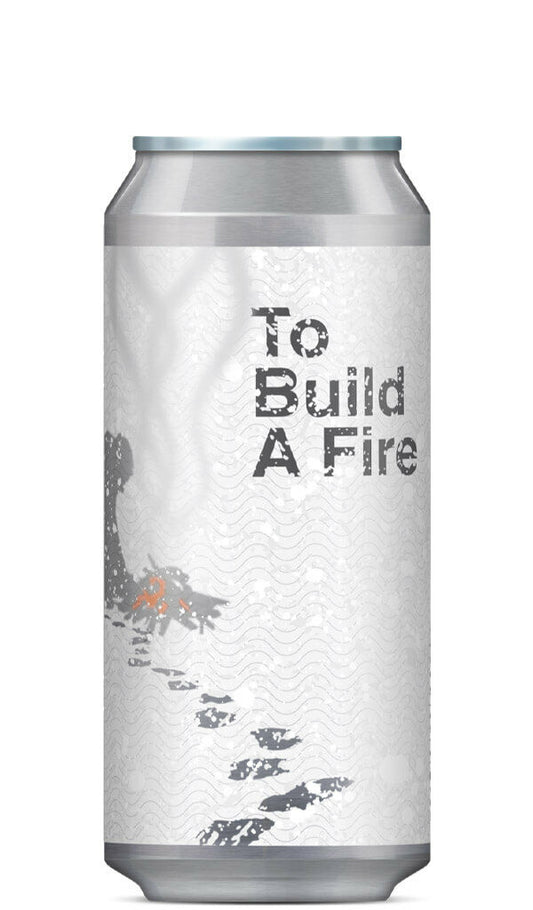 Find out more or buy Deeds Brewing To Build A Fire Imperial Stout 440ml online at Wine Sellers Direct - Australia’s independent liquor specialists.