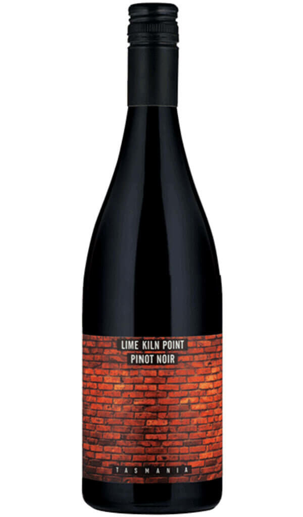 Find out more or buy Derwent Estate Lime Kiln Point Pinot Noir 2016 (Tasmania) online at Wine Sellers Direct - Australia’s independent liquor specialists.
