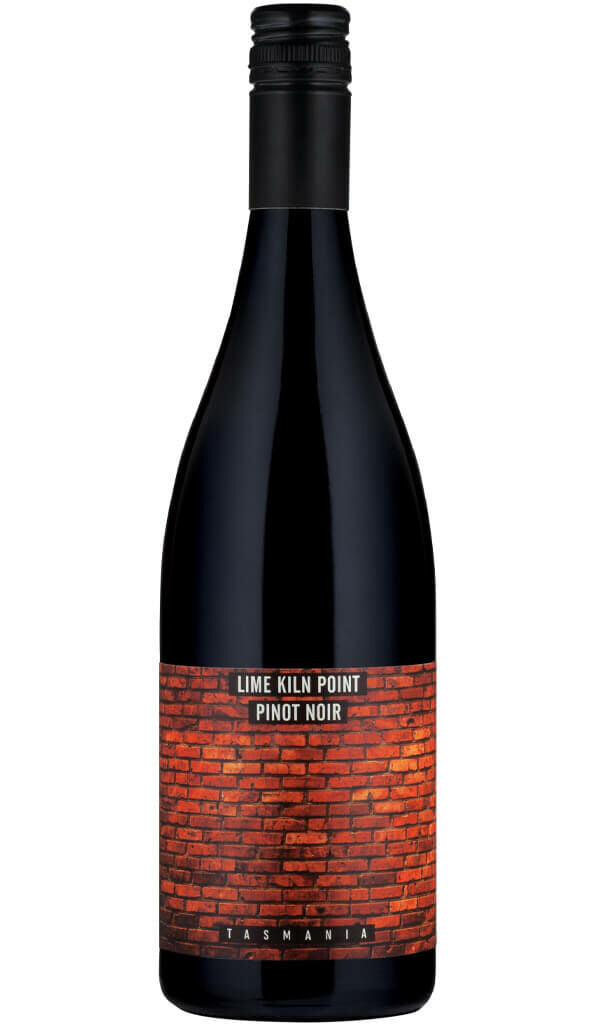 Find out more or buy Derwent Estate Lime Kiln Point Pinot Noir 2018 (Tasmania) online at Wine Sellers Direct - Australia’s independent liquor specialists.
