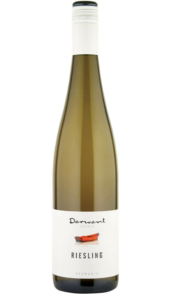 Find out more or buy Derwent Estate Riesling 2018 (Tasmania) online at Wine Sellers Direct - Australia’s independent liquor specialists.