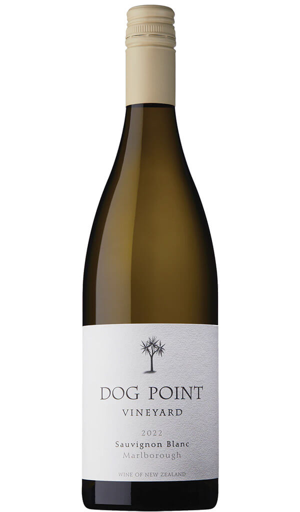 Find out more or buy Dog Point Sauvignon Blanc 2022 (Marlborough) online at Wine Sellers Direct - Australia’s independent liquor specialists.