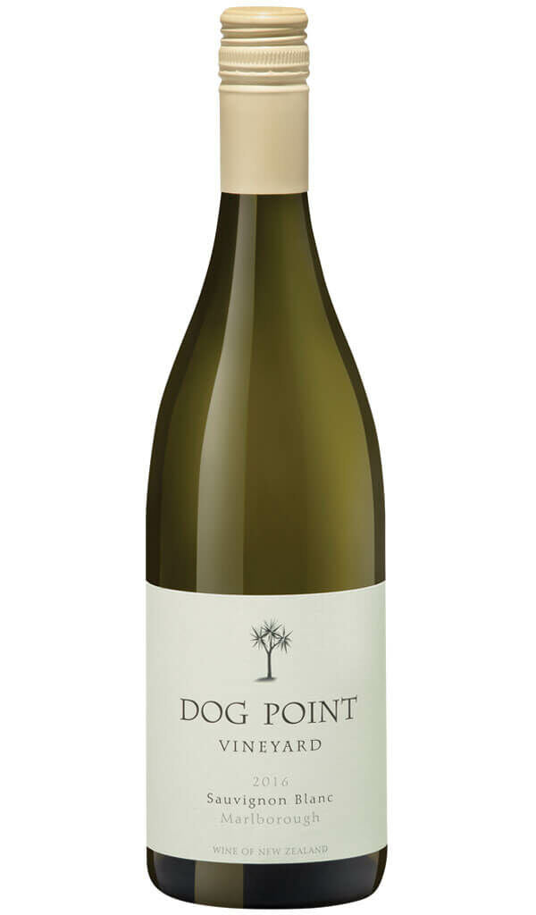 Find out more or buy Dog Point Sauvignon Blanc 2016 online at Wine Sellers Direct - Australia’s independent liquor specialists.