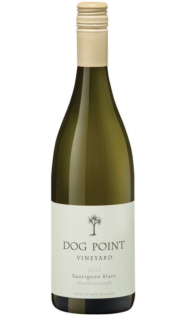 Find out more or buy Dog Point Sauvignon Blanc 2017 (Marlborough) online at Wine Sellers Direct - Australia’s independent liquor specialists.