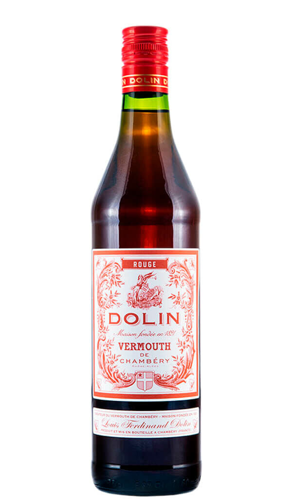 Find out more or buy Dolin Rouge Vermouth de Chambéry 750mL online at Wine Sellers Direct - Australia’s independent liquor specialists.