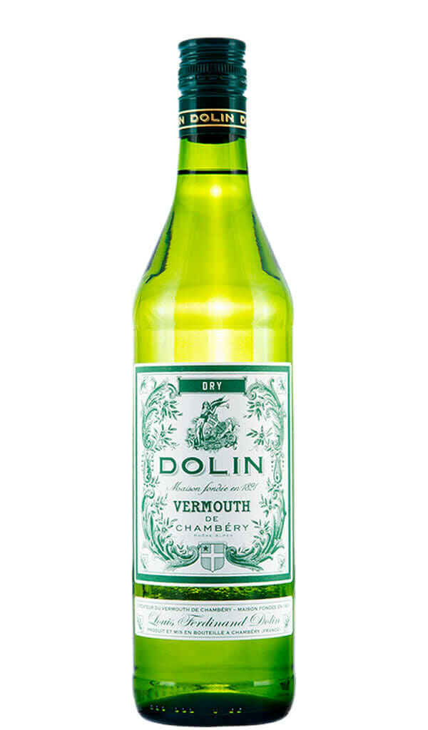 Find out more or buy Dolin Dry Vermouth de Chambéry 750ml online at Wine Sellers Direct - Australia’s independent liquor specialists.